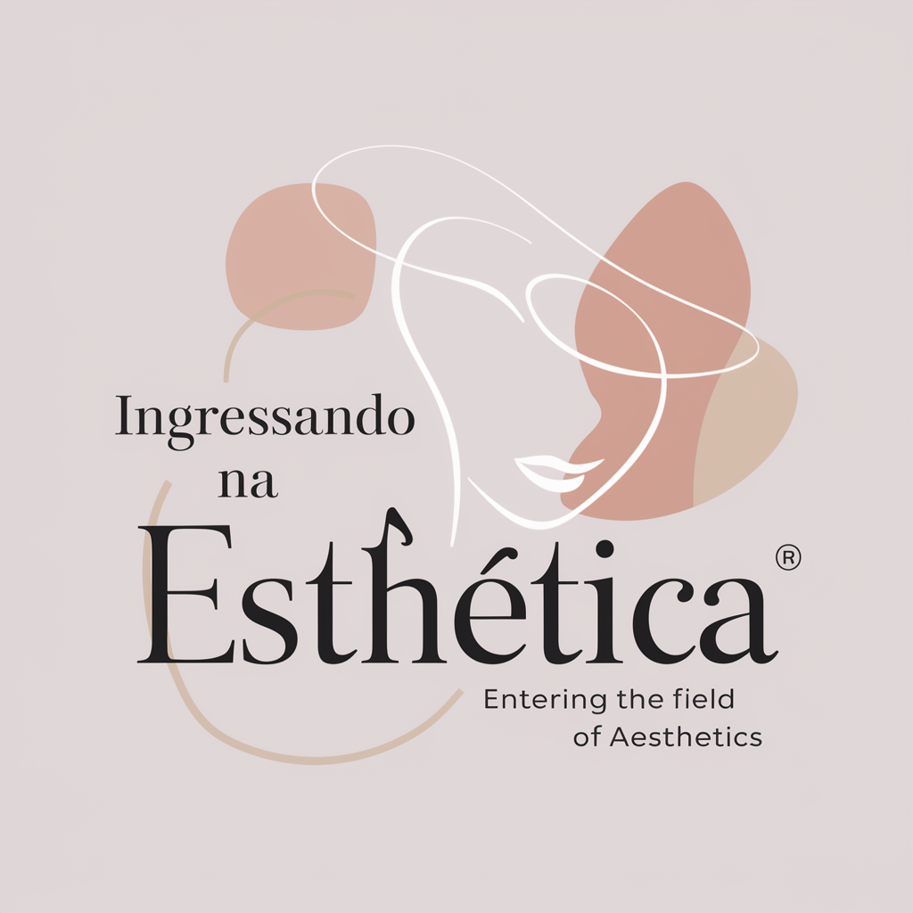 Ingressando no Ramo da Estética